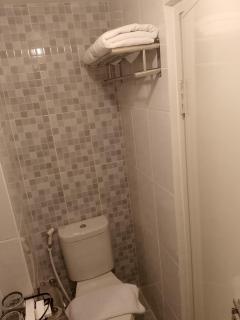 APT Tokyo Riverside PIK2 By SBT STAY - 5