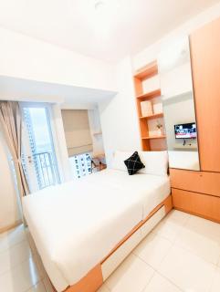 APT Tokyo Riverside PIK2 By SBT STAY - 4