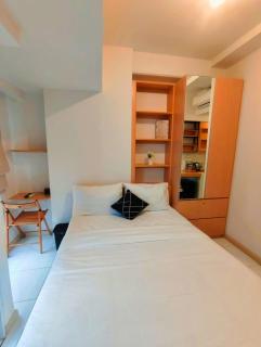 APT Tokyo Riverside PIK2 By SBT STAY - 2