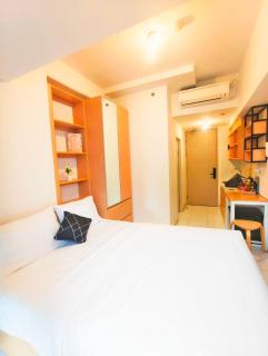 APT Tokyo Riverside PIK2 By SBT STAY - 1