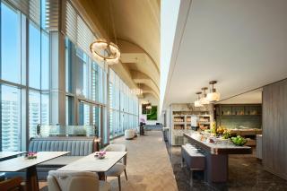 Carlton Hotel Singapore - 9
