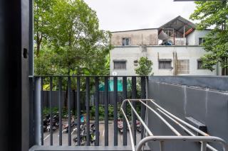 The Deck Condominium by Lofty - 1