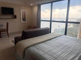 Tropical Executive Hotel - Flat 818 Até 4 pessoas - 2