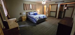 A Walk in the Park is a family and pet friendly place in Sulphur with lots of extras - 6