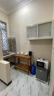 Mnazinisky B&B - 2