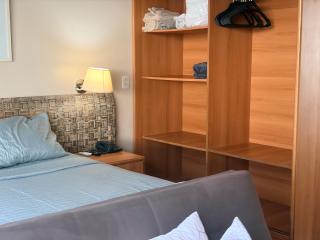Tropical Executive Hotel - Flat 818 Até 4 pessoas - 5