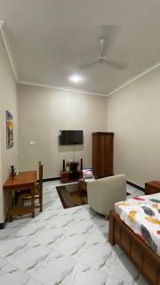 Mnazinisky B&B - 1