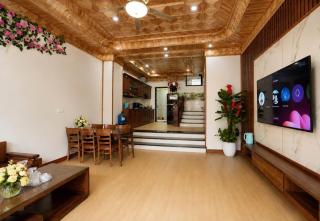Bong's House Sapa - 9