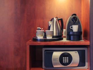 Mercure Maurepas Saint Quentin - 4