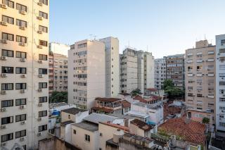 Studio entre Copacabana, Ipanema e Arpoador - 5