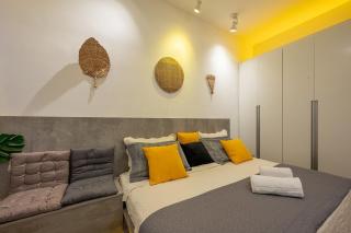 Studio entre Copacabana, Ipanema e Arpoador - 1