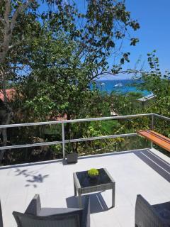 Suite Brisa del Mar 1- Cabañas Don Jorge - 0