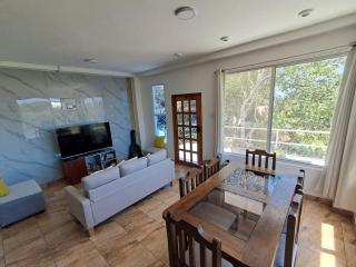 Suite Brisa del Mar 1- Cabañas Don Jorge - 3