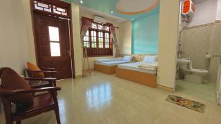 Ha Giang Donkey Hostel - 4