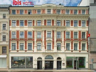 Ibis Riga Centre - 8