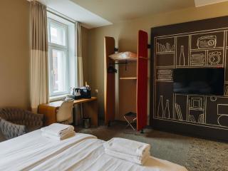 Ibis Riga Centre - 1