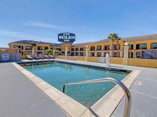 Weslaco Inn Weslaco-Mercedes - 9
