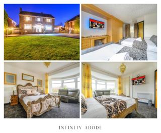 105CH - Private Getaway with Hot Tub & Games Room - 4