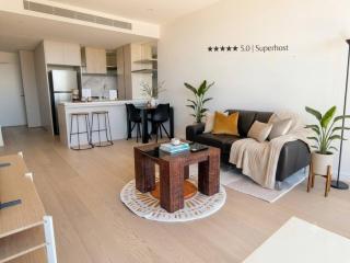 Casino Residences 1 & 2 Bedroom Apartments - 9