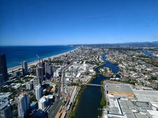 Casino Residences 1 & 2 Bedroom Apartments - 5