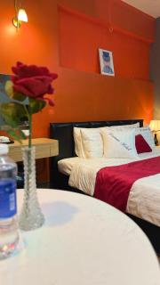 Dream Hotel Hà Nội - 5