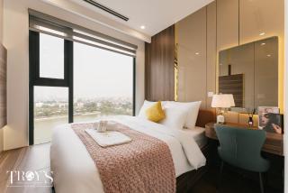 Max Living - Masteri West Heights - Vinhomes Smart City Hanoi - 8