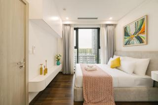 Max Living - Masteri West Heights - Vinhomes Smart City Hanoi - 9