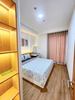 Homestay Hồ Chí Minh Luxyry Apartment-P5 - 5