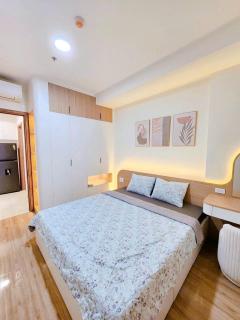 Homestay Hồ Chí Minh Luxyry Apartment-P5 - 6