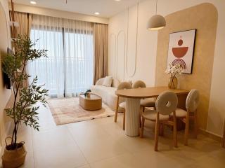 Homestay Hồ Chí Minh Luxyry Apartment-P5 - 8