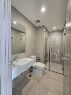 Homestay Hồ Chí Minh Luxyry Apartment-P5 - 1