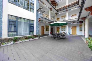 Cat Whisper Inn（Dali Old Town South Gate Branch） - 7