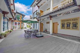 Cat Whisper Inn（Dali Old Town South Gate Branch） - 5