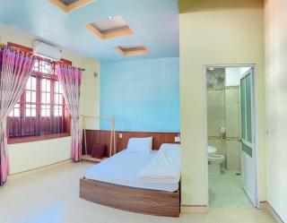 Ha Giang Donkey Hostel - 7