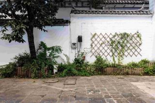 Cat Whisper Inn（Dali Old Town South Gate Branch） - 2