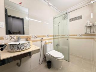 StayX Home - Le Thanh Ton - 4
