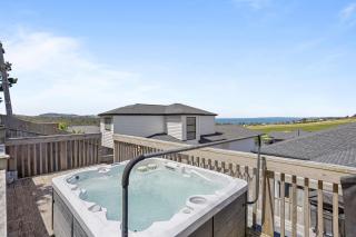 Orewa Ocean View - Pacific Heights Retreat - 8