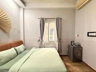 StayX Home - Le Thanh Ton - 8