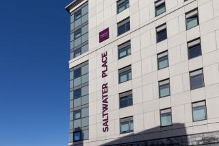 For Students Only - Saltwater Place in Plymouth - 1
