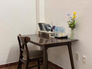 StayX Home - Le Thanh Ton - 1