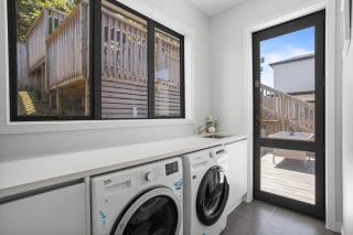 Orewa Ocean View - Pacific Heights Retreat - 6