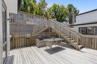 Orewa Ocean View - Pacific Heights Retreat - 3