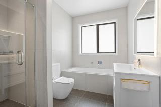 Orewa Ocean View - Pacific Heights Retreat - 2