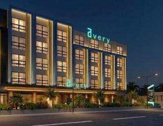 Avery Hotel & Waterpark Surabaya Tugu Pahlawan - 0