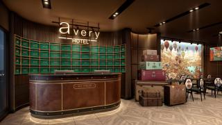 Avery Hotel & Waterpark Surabaya Tugu Pahlawan - 5