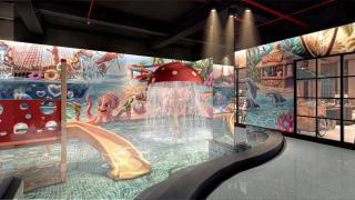 Avery Hotel & Waterpark Surabaya Tugu Pahlawan - 4