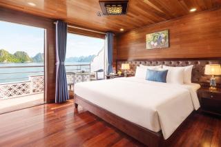 Aqua Elegance Cruise - Halong Bay by AHG - 1