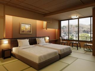 Hotel Sunvalley Izunagaoka Main Building - 1