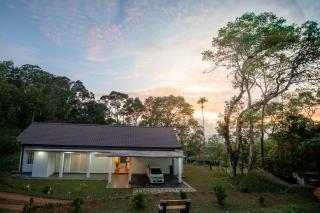 Gasgolla Watte Eco Retreat Bandarawela - 0