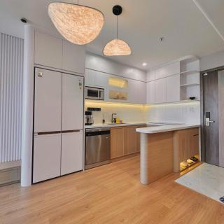 Homestay Hồ Chí Minh Luxyry Apartment-P6 - 0